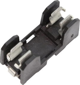 ESKA PTF/18SMD PTF/18SMD SMD biztosíték Alkalmas Finombiztosíték 5 x 20 mm 10 A 250 V/AC 1 db