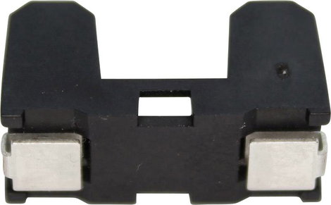 ESKA PTF/18SMD PTF/18SMD SMD biztosíték Alkalmas Finombiztosíték 5 x 20 mm 10 A 250 V/AC 1 db 2. kép