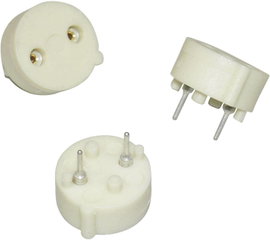 ESKA 886.001 886.001 Biztosíték tartó Alkalmas Miniatűr biztosíték 6.3 A 250 V/AC 1 db