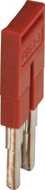 FBS 2-5 jumper FBS 2-5 Phoenix Contact Tartalom: 1 db bélyegkép