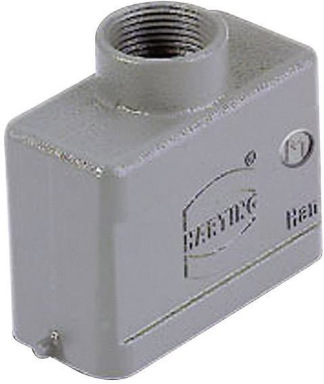 Tartozékok a 10-es méretű A - csapágyházhoz Han® 10A-gg-M20 Harting Tartalom: 1 db