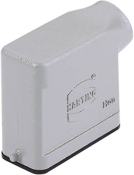 Tartozékok a 10-es méretű A - csapágyházhoz Han® 10A-gs-Pg16 Harting Tartalom: 1 db
