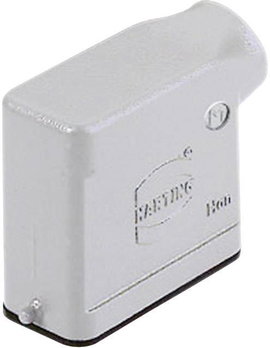 Tartozékok a 10-es méretű A - csapágyházhoz Han® 10A-gs-M20 Harting Tartalom: 1 db