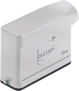Tartozékok a 16-es méretű A-házhoz Han® 16A-gs-16 Harting Tartalom: 1 db