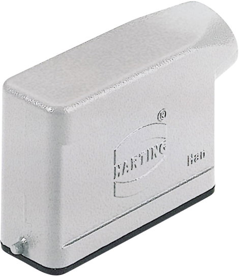 Tartozékok a 16-es méretű A-házhoz Han® 16A-gs-16 Harting Tartalom: 1 db