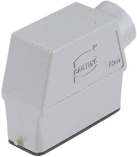 Tartozékok a 16-es méretű A-házhoz Han® 16A-gs-Pg21 Harting Tartalom: 1 db