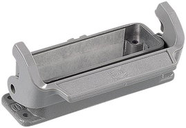 Tartozékok a 16 méretű A - szerelt házhoz Han® 16A-agg-LB Harting Tartalom: 1 db