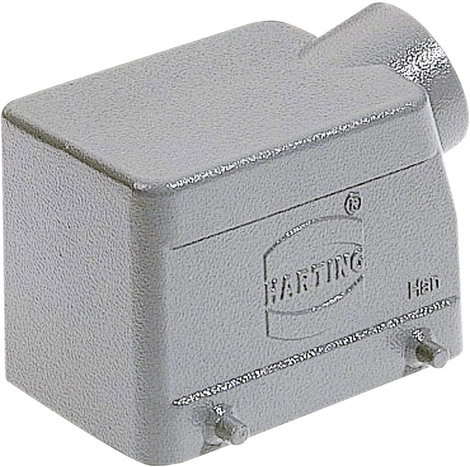 Tartozékok a 32-es méretű A-házhoz Han® 32A-gs-Pg21 Harting Tartalom: 1 db