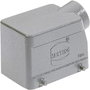 Tartozékok a 32-es méretű A-házhoz Han® 32A-gs-Pg21 Harting Tartalom: 1 db bélyegkép