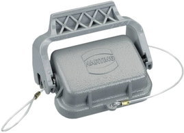 Fedősapka Han® 6B-AK-LB Harting Tartalom: 1 db