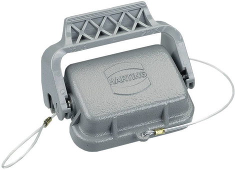 Fedősapka Han® 6B-AK-LB Harting Tartalom: 1 db