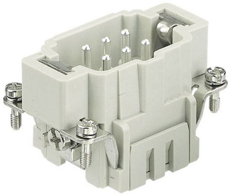 Ipari csatlakozók Series Han® E - betétek Han 24ES-STi-S Harting Tartalom: 1 db