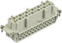 Ipari csatlakozók Series Han® E - betétek Han® 24E-bu-s Harting Tartalom: 1 db bélyegkép