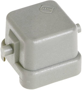 Fedősapka Han® 3A-AK Harting Tartalom: 1 db