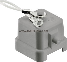Fedősapka 09 20 003 5449 Harting Tartalom: 1 db