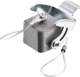 Fedősapka Han 3A-AK Harting Tartalom: 1 db