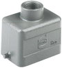 Tartozékok a 6-es méretű B-tömítéshez Han® 6B-gg-13,5 Harting Tartalom: 1 db bélyegkép