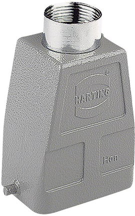 Tartozékok a 6-es méretű B-tömítéshez Han® 6B-gg-M25 Harting Tartalom: 1 db