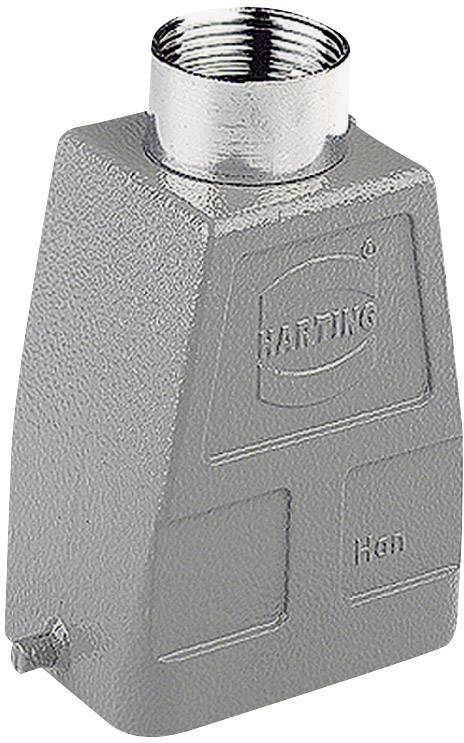 Tartozékok a 6-es méretű B-tömítéshez Han® 6B-gg-M25 Harting Tartalom: 1 db