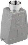 Tartozékok a 6-es méretű B-tömítéshez Han® 6B-gg-M25 Harting Tartalom: 1 db bélyegkép