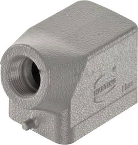 Tartozékok a 6-es méretű B-tömítéshez Han® 6B-gs-13,5 Harting Tartalom: 1 db