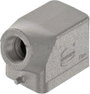 Tartozékok a 6-es méretű B-tömítéshez Han® 6B-gs-13,5 Harting Tartalom: 1 db bélyegkép