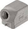 Tartozékok a 6-es méretű B-tömítéshez Han® 6B-gs-16 Harting Tartalom: 1 db bélyegkép
