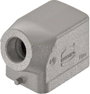 Tartozékok a 6-es méretű B-tömítéshez Han® 6B-gs-M20 Harting Tartalom: 1 db bélyegkép