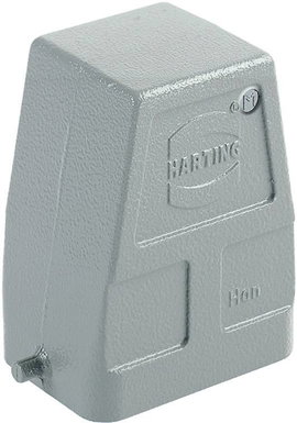 Tartozékok a 6-es méretű B-tömítéshez Han® 6B-gs-M25 Harting Tartalom: 1 db