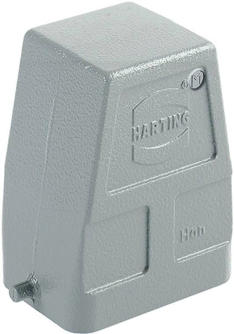 Tartozékok a 6-es méretű B-tömítéshez Han® 6B-gs-M25 Harting Tartalom: 1 db