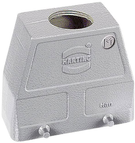 Tartozékok a 16-es méretű B - köpenyházhoz Han® 16B-gg-M32 Harting Tartalom: 1 db