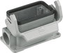Kiegészítők a 16 B méretű - alapházhoz Han® 16B-asg2-LB-M25 Harting Tartalom: 1 db bélyegkép