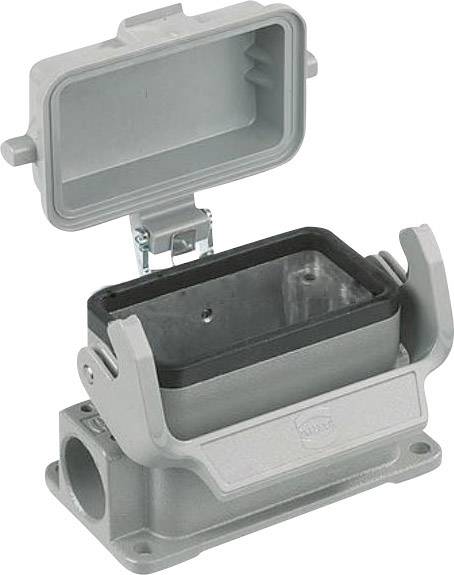 Han® 16B-asg2-LB-K-M25 Harting Tartalom: 1 db