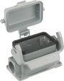 Han® 16B-asg2-LB-K-M25 Harting Tartalom: 1 db bélyegkép