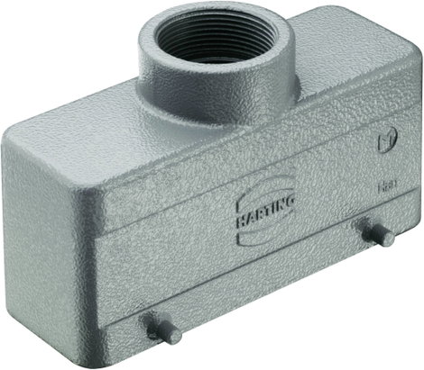 Kiegészítők a 24-es méretű B - tömszelence házához Han® 24B-gg-M32 Harting Tartalom: 1 db