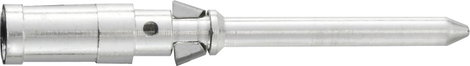 Krimpelési érintkezők a Han® sorozat számára Han® D / R15 Harting Tartalom: 1 db
