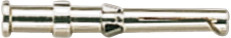 Krimpelési érintkezők a Han® sorozat számára Han® D / R15 Harting Tartalom: 1 db