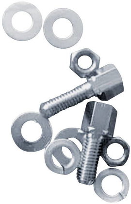 Harting 09 67 000 9924 09 67 000 9924 Rögzítő ék 2 db