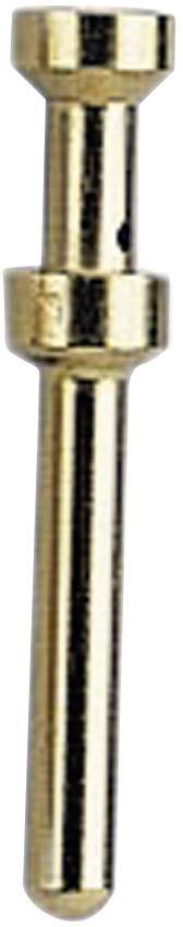 Krimpelési érintkezők a Han® sorozat 0,14 - 4 mm²-ig Han® E Harting Tartalom: 1 db