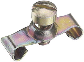 Harting 09 67 001 9969 09 67 001 9969 Reteszelő csavar 2 db