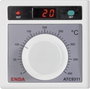 Enda ATC9311-FE-400-230-SSR Hőmérséklet szabályozó J 0 - +400 °C SSR (H x Sz x Ma) 50 x 96 x 96 mm bélyegkép