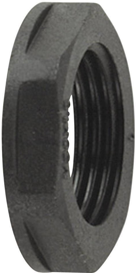 HellermannTyton 166-50146 ALPA-PG21 Ellenanya Fekete 1 db