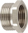 HellermannTyton 166-50900 CNV-M20-M16 Menet adapter Fémes M20 1 db bélyegkép