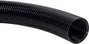 HellermannTyton 166-11907 HG-PP28 Gégecső Fekete 22.80 mm méteráru bélyegkép
