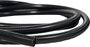 HellermannTyton 166-11907 HG-PP28 Gégecső Fekete 22.80 mm méteráru 2. bélyegkép