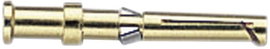 Krimpelési érintkezők a Han® sorozat számára Han® D/R15 Harting Tartalom: 1 db