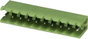 Phoenix Contact Stift ház panel MSTB Pólusok száma 12 Raszterméret: 5.08 mm 1759114 1 db bélyegkép