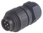 Plug-in connector SACC-M12FST-3PECON-PG11-M 1404644 Phoenix Contact 2. bélyegkép