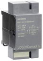 Siemens LOGO! Contact 230 SPS bővítő egység 230 V/AC bélyegkép