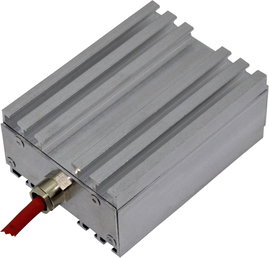Kapcsolószekrény Fűtés S3 50W/12-60 VACDC